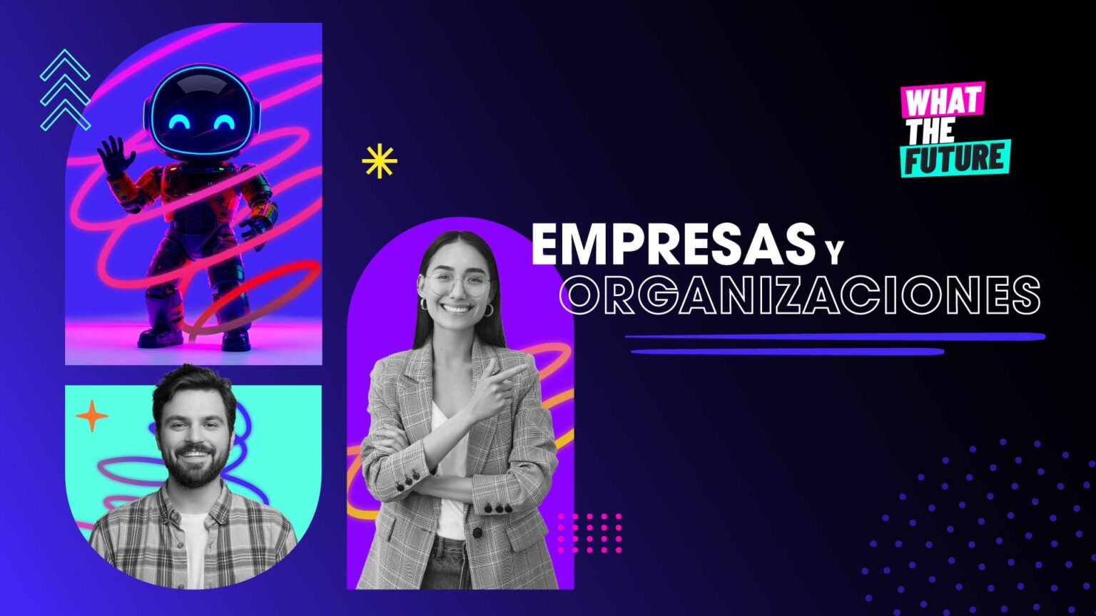 Capacitación para empresas, escuelas y organizaciones