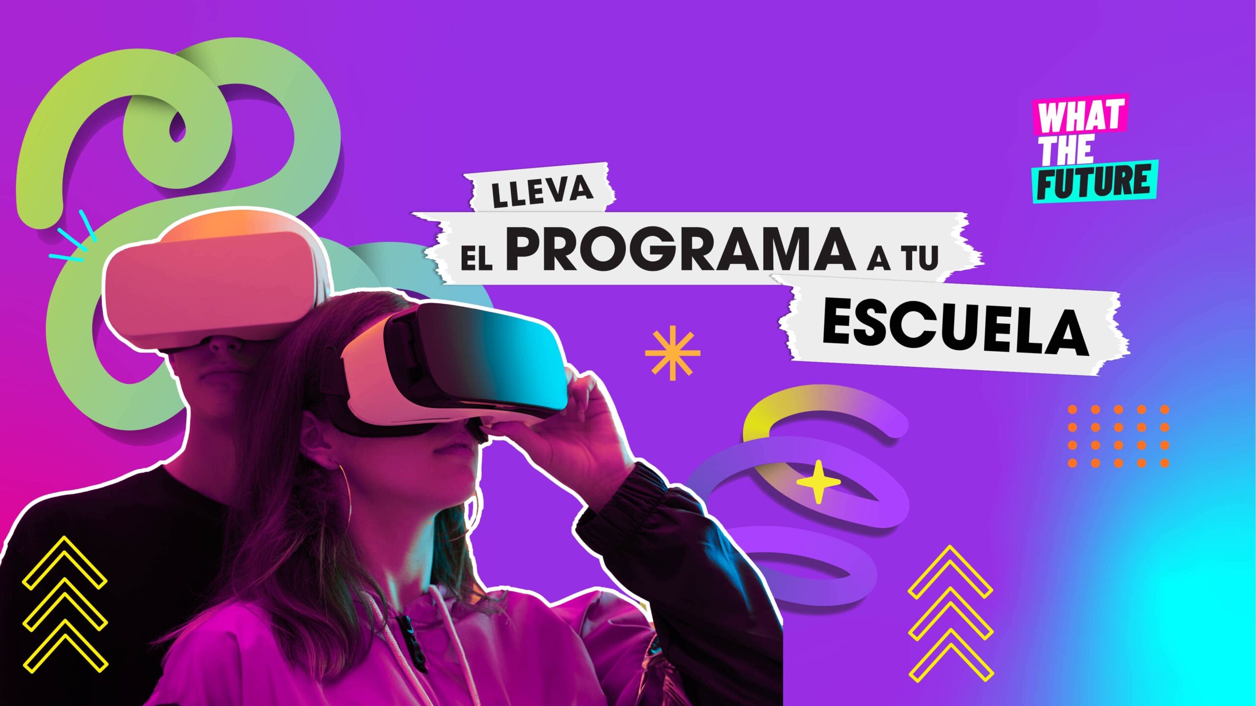 Programa Integral Elige tu Carrera del Futuro