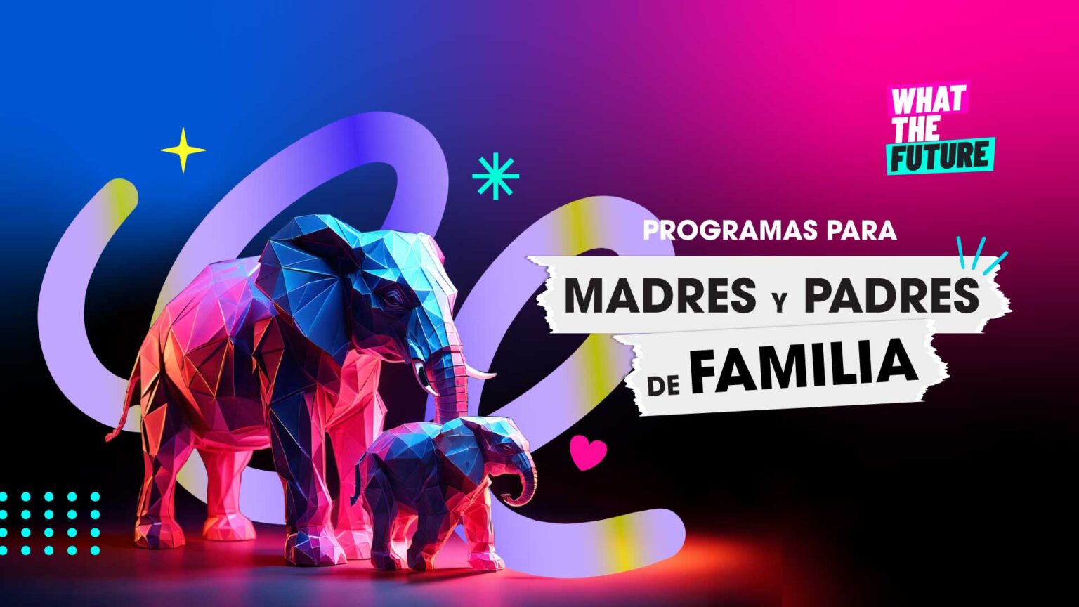 Seminario: Acompañando a mi hijx en la elección de carrera